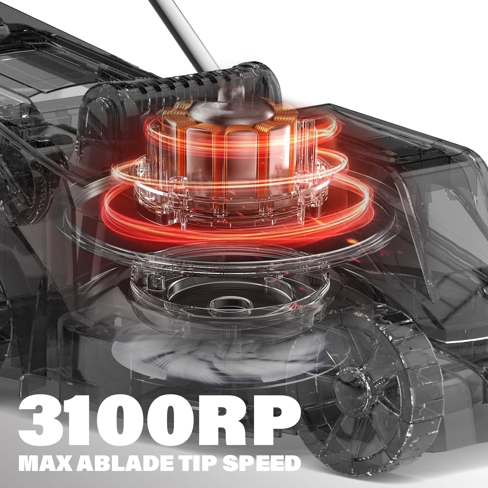 Shop electric lawn mowers for effortless mowing. Lightweight, foldable & eco-friendly with adjustable cutting heights. Perfect for small yards, gardens & backyards. Get a smooth cut every time.